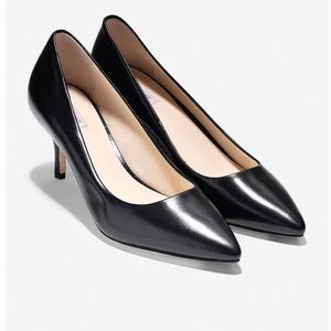 Brand new Cole Han Nike Air Kitten Heel